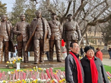 [转载]延安枣园革命旧址