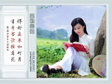 【新编诗与詞】鉴赏云鹤望尘君《云鹤图联》凑联成绝句三则