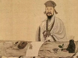 笠翁对韵｜明末清初·李渔（1）