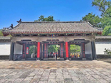 [转载]步蟾宫·孔庙