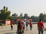 [转载]洛阳关林
