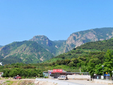 [转载]环渤海之旅34：九门口长城