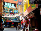 2015年我的尼泊尔旅游回忆集锦之首都加德满都（十）