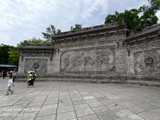 苏幕遮.王家大院（东北行之二）