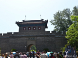 [转载]环渤海之旅35：老龙头景区（上）