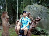 我和老伴儿的海南岛之旅（20）