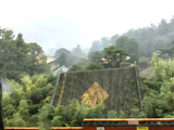 游京郊潭柘寺小记