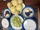 中国居民膳食指南