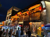 [转载]【四川西昌】建昌古城北街风情录