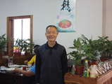 期待俞公楹联再现在重建的融光寺大柱上一俞家骥的撰联彰显了融光寺的历史文化