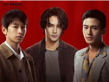 王凯周依然《交锋》高然来袭