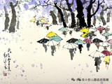[转载]仿佛时间也是身外之物【似乎诗社同题临屏】