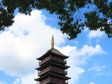 [转载]阳澄湖畔风光好/巴城老街古意浓