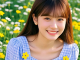 [转载]摄影视觉：窈窕淑女，韵味天成
