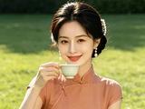 一念花香心自暖