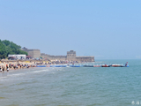 环渤海之旅36：老龙头景区（下）