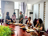 李爽中学同学聚会（2）