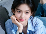 摄影视觉：温婉倾心，美人惊艳
