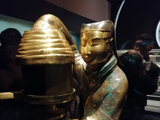 天开一统——秦汉文物主题展