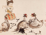 欣赏精美作品