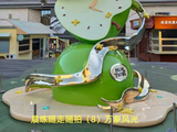 晨练随走随拍（8）万象风光