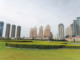 环渤海之旅50：大连星海广场·大连博物馆