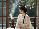 人生如茶，满口留香---阳光笙箫支剑笙博客