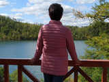 那年从乌兰浩特去阿尔山旅游（三十七）