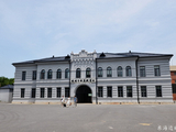 环渤海之旅53：旅顺日俄监狱旧址