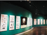 第十一届海峡两岸中青年篆刻作品展致敬林徽因