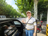 晚岁，喜静喜凉，乐在近游【9月23日阳光上午】