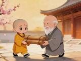 人生八不争
