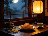 中秋节|月满中秋，人间团圆