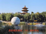 晨练随走随拍（10）湖屿风光