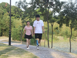 假脚不是越软越舒服:不同结构到底改变了什么