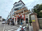 朝中措·石岐地名撷趣（四十七）-三家村