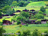 云南贡山县-26年9月雾里村·怒江峡谷里被时光遗忘的村落