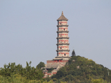 金秋.北坞