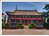 [转载]城固文庙