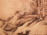 每日一画|万上遴宋荦像
