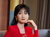 赵雅芝张柏芝
