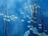 青，东方最初的一道色《转自忘忧博客》