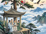 《四中情怀》