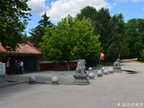 环渤海之旅65：清永陵