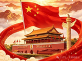 十月的祝福【况味如歌诗社同题临屏】