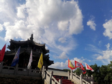 环渤海之旅67：新宾赫图阿拉故城（下）