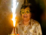 13184七绝·祝寿行之老妈79岁小宴