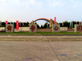 山西名胜古迹巡礼——舜帝陵（一）