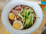 10月4日补~牛肉面
