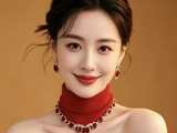 摄影视觉：气质非凡